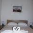  M Apartments 2, 3. II DVOKREVETNA, privatni smeštaj u mestu Dobre Vode, Crna Gora